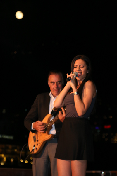 Jouzour Loubnan Gala Dinner